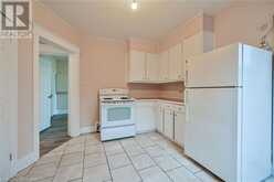 30 CANNON Street Unit# DUPLEX Hamilton