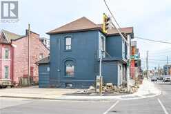 30 CANNON Street Unit# DUPLEX Hamilton