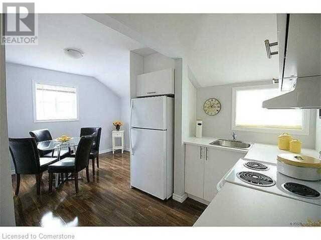 2 WINDSOR Street Unit# 2 Hamilton Ontario