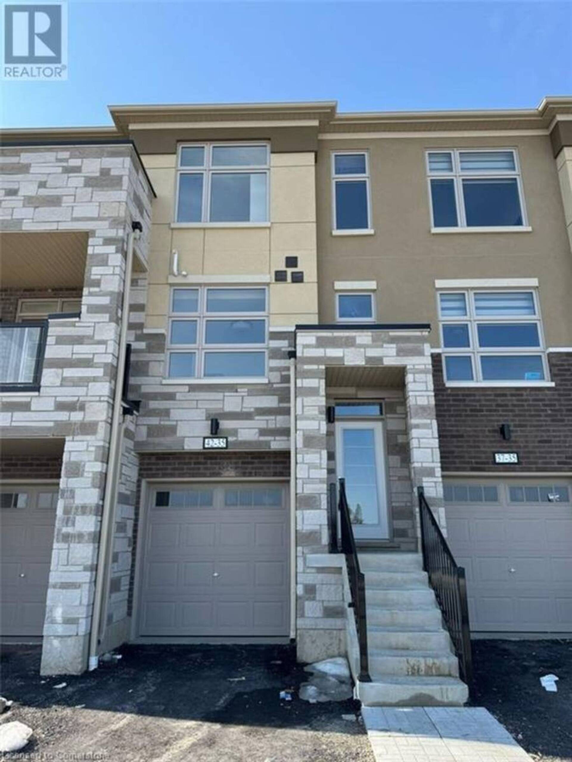 35 FIELDRIDGE Crescent Unit# 42 Brampton