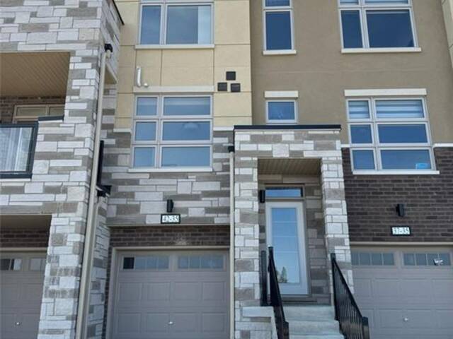 35 FIELDRIDGE Crescent Unit# 42 Brampton Ontario