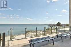 2060 LAKESHORE Road Unit# 206 Burlington