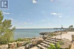 2060 LAKESHORE Road Unit# 206 Burlington