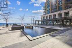 2060 LAKESHORE Road Unit# 206 Burlington