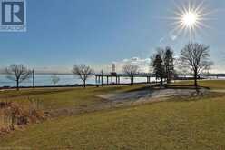 2060 LAKESHORE Road Unit# 206 Burlington