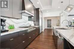 2060 LAKESHORE Road Unit# 206 Burlington