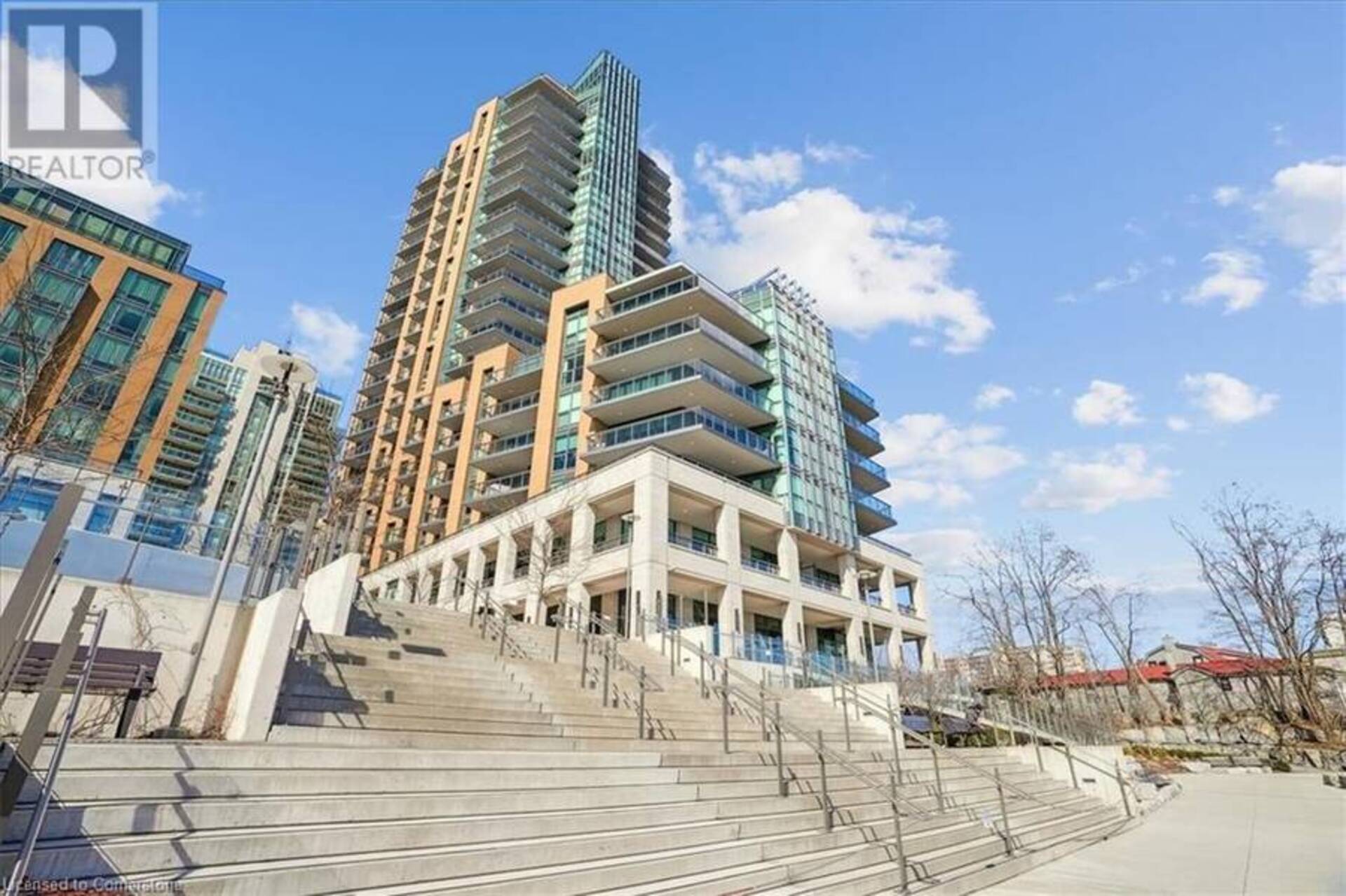 2060 LAKESHORE Road Unit# 206 Burlington