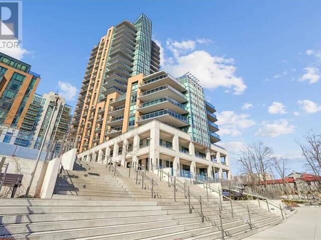 2060 LAKESHORE Road Unit# 206 Burlington Ontario