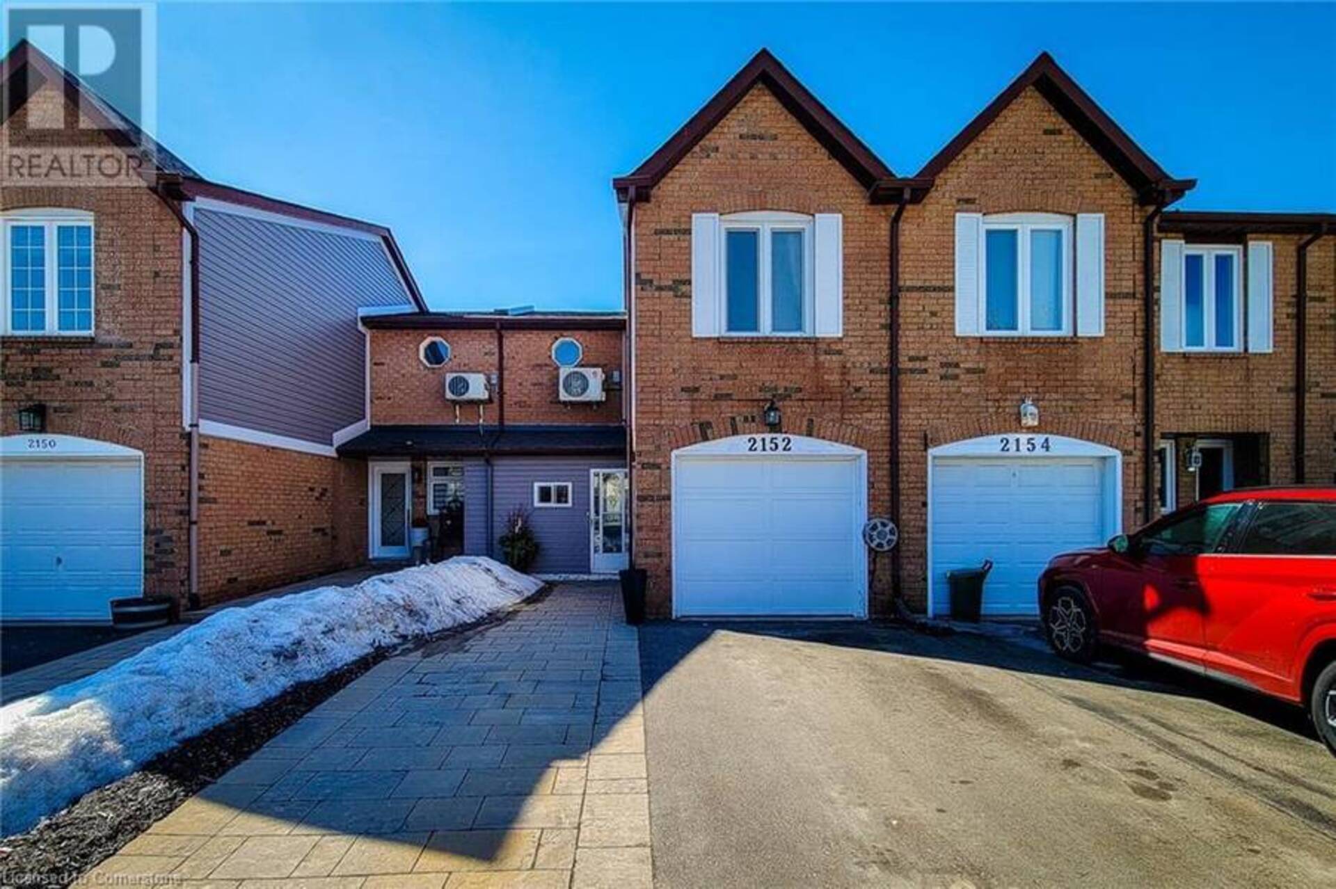 2152 PELEE Boulevard Oakville