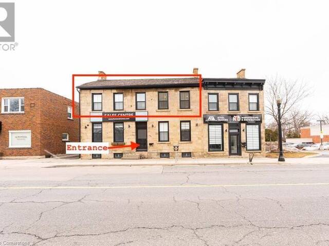 157 KING Street W Unit# Upper Dundas Ontario