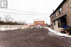 157 KING Street W Unit# Upper Dundas