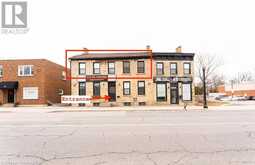 157 KING Street W Unit# Upper Dundas