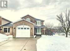 2 AQUASANTA Crescent Hamilton