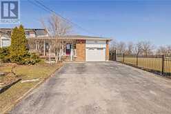 490 QUEEN VICTORIA Drive Hamilton