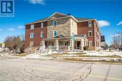 95 WILSON Street W Unit# 204 Ancaster