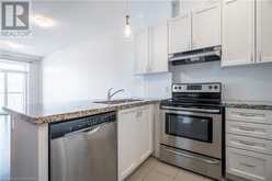 95 WILSON Street W Unit# 204 Ancaster