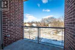 95 WILSON Street W Unit# 204 Ancaster