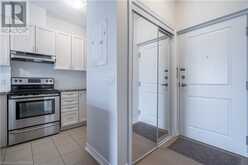 95 WILSON Street W Unit# 204 Ancaster