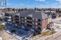 95 WILSON Street W Unit# 204 Ancaster