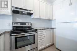 95 WILSON Street W Unit# 204 Ancaster