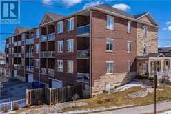 95 WILSON Street W Unit# 204 Ancaster