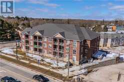 95 WILSON Street W Unit# 204 Ancaster