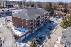 95 WILSON Street W Unit# 204 Ancaster