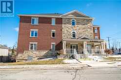 95 WILSON Street W Unit# 204 Ancaster