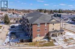 95 WILSON Street W Unit# 204 Ancaster