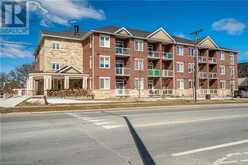 95 WILSON Street W Unit# 204 Ancaster