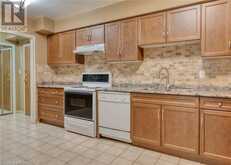 99 DONN Avenue Unit# 104 Stoney Creek