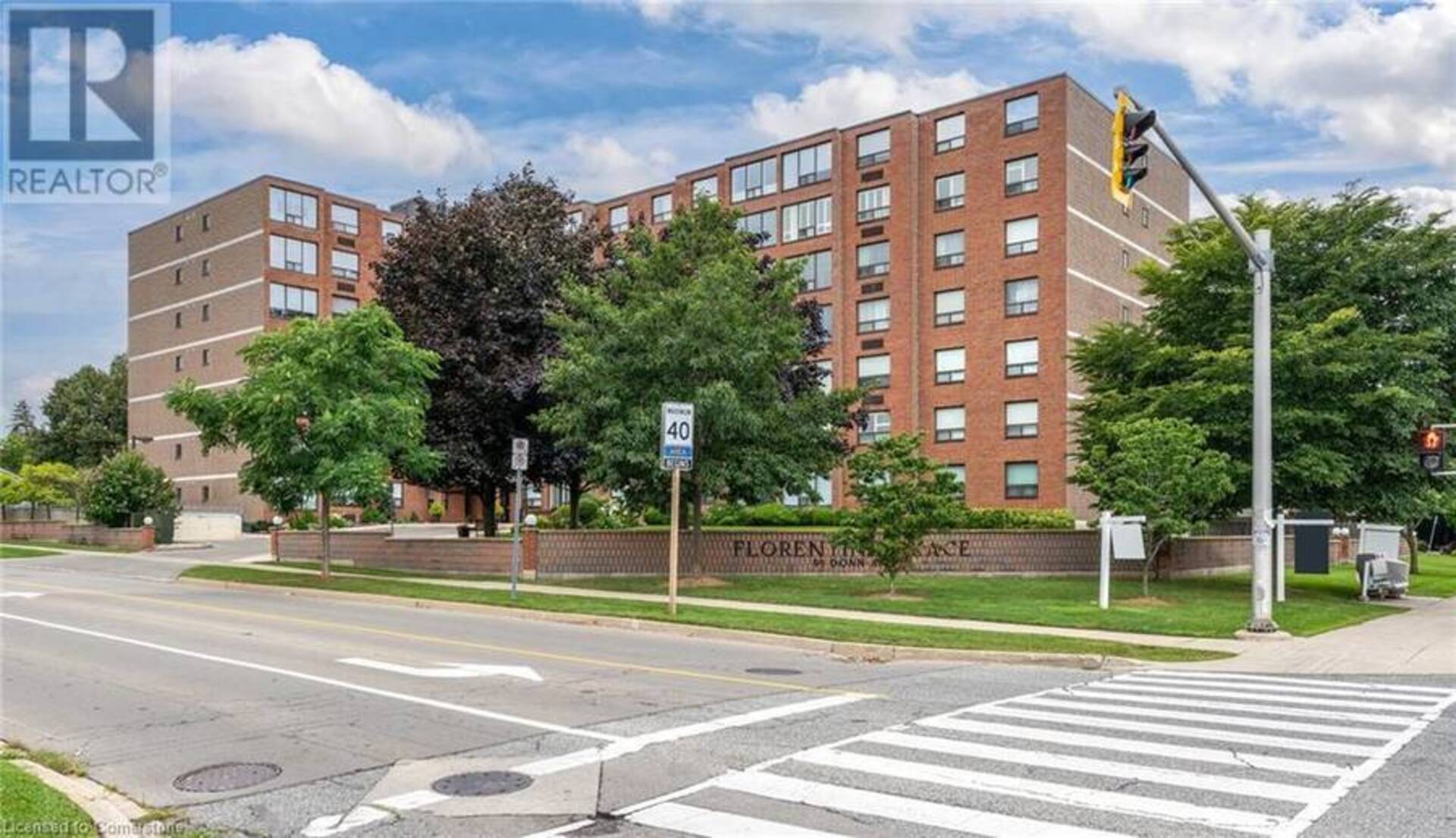 99 DONN Avenue Unit# 104 Stoney Creek