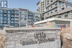 450 E DUNDAS Street E Unit# 512 Waterdown