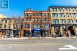 63 JOHN Street S Unit# 301 Hamilton