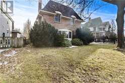 211 MERRITT Street Welland