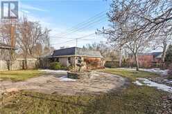 211 MERRITT Street Welland