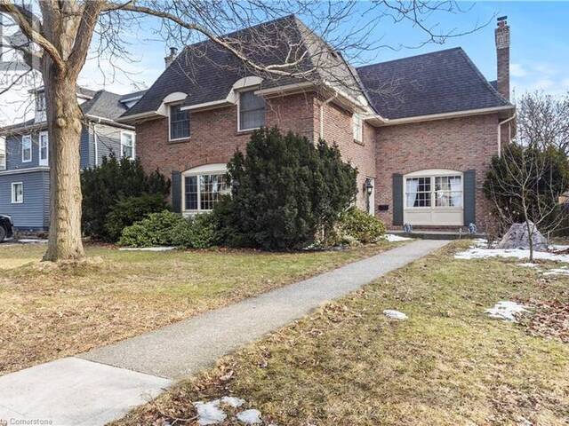 211 MERRITT Street Welland Ontario