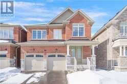 86 WATERSHED Gate East Gwillimbury