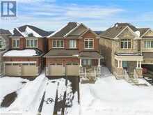 86 WATERSHED Gate East Gwillimbury