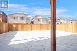 86 WATERSHED Gate East Gwillimbury