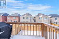 86 WATERSHED Gate East Gwillimbury