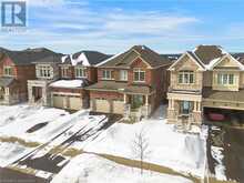 86 WATERSHED Gate East Gwillimbury