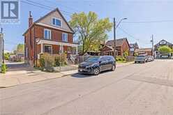 325 ROBERT Street Unit# Main Hamilton