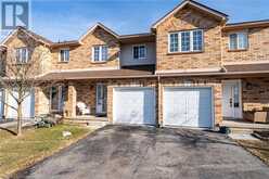 1860 UPPER GAGE Avenue Unit# 6 Hamilton