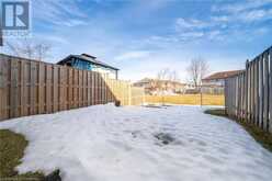 1860 UPPER GAGE Avenue Unit# 6 Hamilton