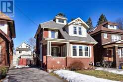 157 HADDON Avenue N Hamilton