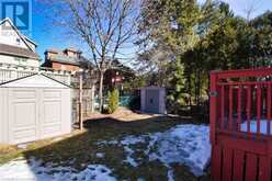 157 HADDON Avenue N Hamilton