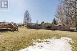 253 WILSON Avenue Tillsonburg