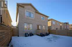 95 MCKNIGHT Avenue Waterdown