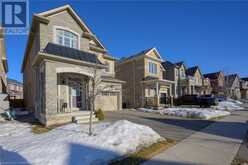 95 MCKNIGHT Avenue Waterdown